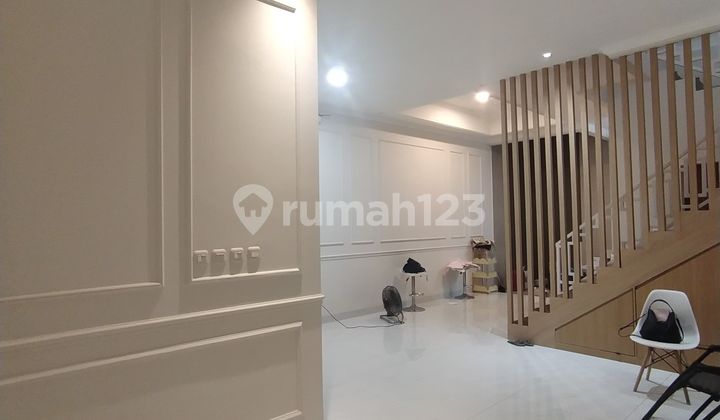 Dijual Rumah Citra Garden 5, Kalideres, Jakarta Barat 2