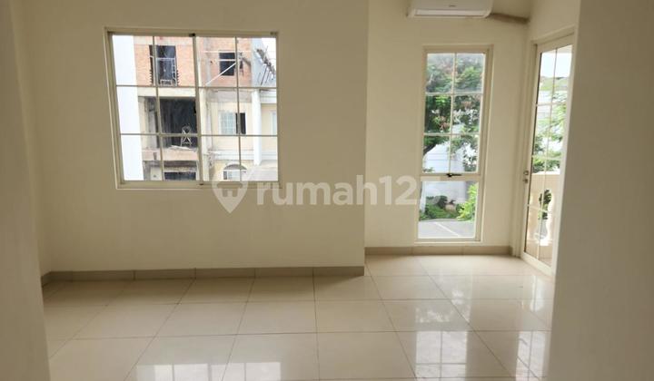 FOR RENT: GREENLAKE CLUSTER EUROPE HOUSE, Unfurnished