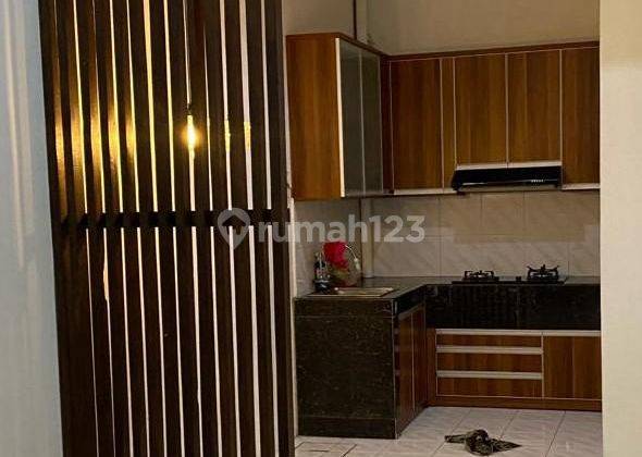 Dijual Rumah Arcadia, Batu Ceper, Tangerang  1