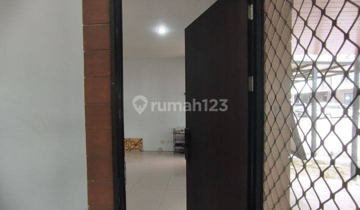 Disewakan Rumah Di Citra Garden Puri, Semi Furnished , Cluster Alma, Semanan, Jakarta Barat  2