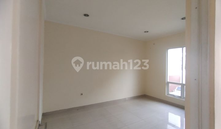 For Rent, Duta Garden House, Mediterranean Cluster, Unfurnished, Batu Ceper, Tangerang. 2