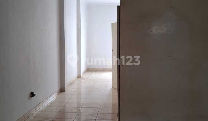Disewakan Ruko kawasan Cideng, Jakarta Pusat 1