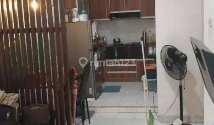 Dijual Rumah Arcadia, Batu Ceper, Tangerang  2