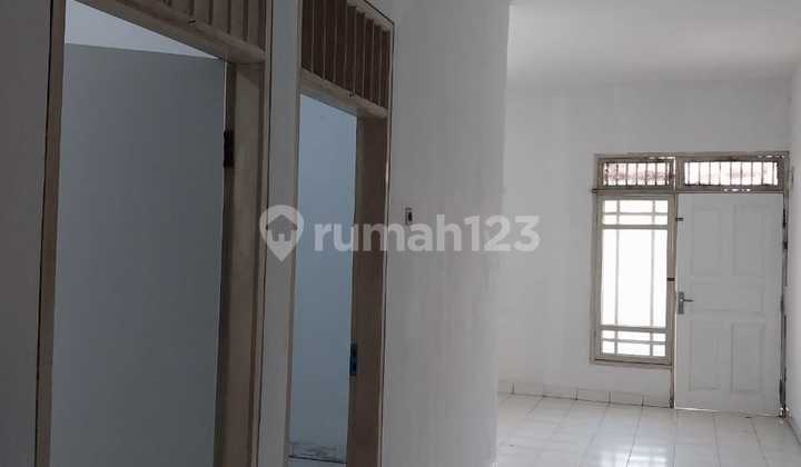 DIJUAL RUMAH KAWASAN BOJONG INDAH, JAKARTA BARAT  2