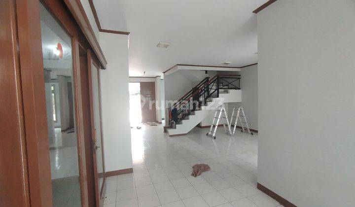 Disewakan Rumah Daan Mogot Baru, Cluster Kintamani, Kalideres, Jakarta Barat 1