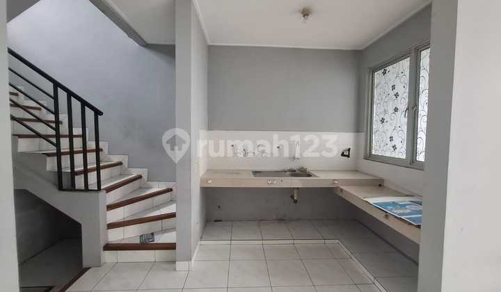 Disewakan Rumah kawasan Arcadia Daan Mogot, Batu Ceper, Tangerang 2