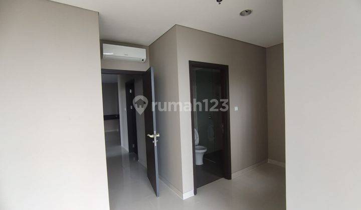 Disewakan Apartement Ciputra International Type 2 BR Semi Furnished 1