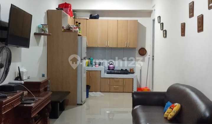 DIJUAL RUMAH SUVARNA SUTERA, Cikupa, Tangerang