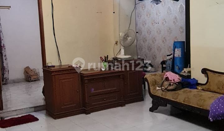 For Rent House in Batu Ceper Permai Area, Batu Ceper, Tangerang 1