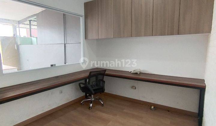 Disewakan Office Space Di Kawasan Daan Mogot Baru, Kalideres, Jakarta Barat 1