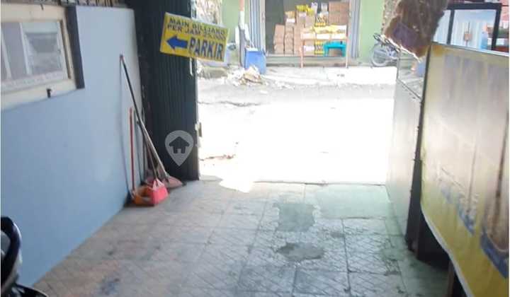 Dijual Ruko Kawasan Villa Taman Bandara Dadap, Tangerang Dijual Ruko Kawasan Villa Taman Bandara Dadap, Tangerang