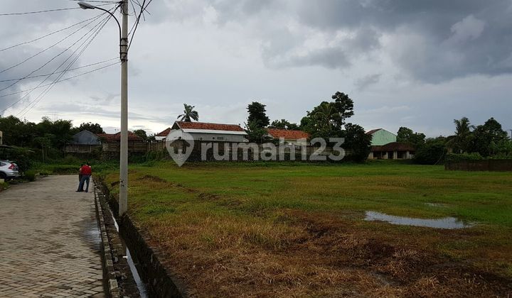 Dijual Tanah Kawasan Legok (Sebelah Perumahan Ixorra Residence Boulevard) Dijual Tanah Kawasan Legok (Sebelah Perumahan Ixorra Residence Boulevard)