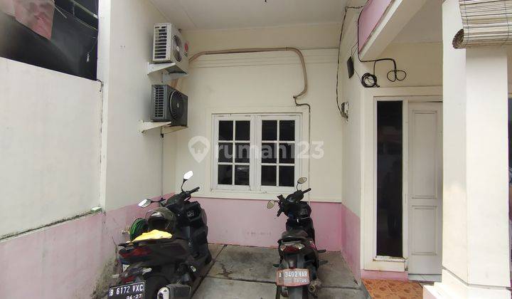 Dijual Rumah Arcadia Daan Mogot Batu Ceper , Tangerang 2