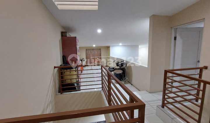 Dijual Rumah Kawasan Griya Dadap, Tangerang 2