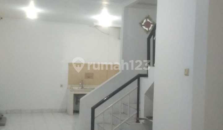 Disewakan Rumah Arcadia Daan Mogot, Batu Ceper, Tangerang