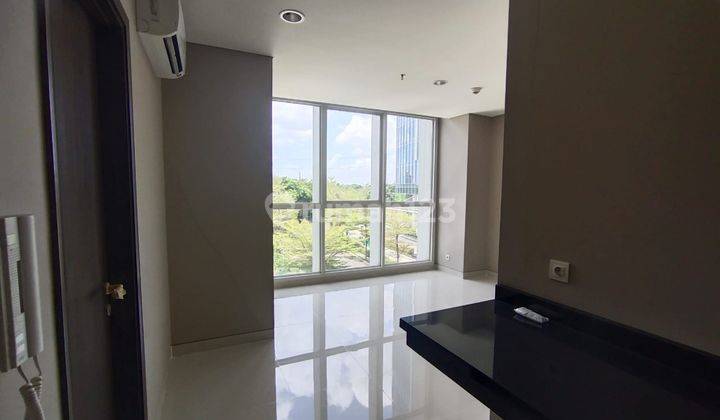 Disewakan Apartement Ciputra International Semi Furnished Type Studio 1