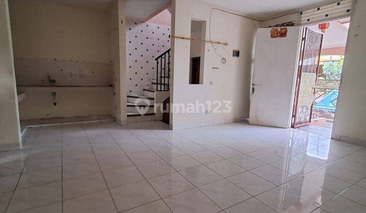 Disewakan Rumah Arcadia, Daan Mogot, Batu Ceper, Tangerang 1