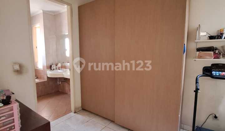 Dijual Rumah Daan Mogot Baru Boulevard, Kalideres, Jakarta Barat  2