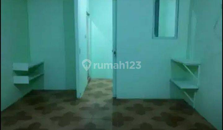 Dijual Rumah Di Kawasan Alam Indah, Cipondoh, Tangerang, Banten  1