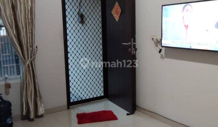 Dijual Rumah Di Tanjung Duren , Jakarta Barat 1