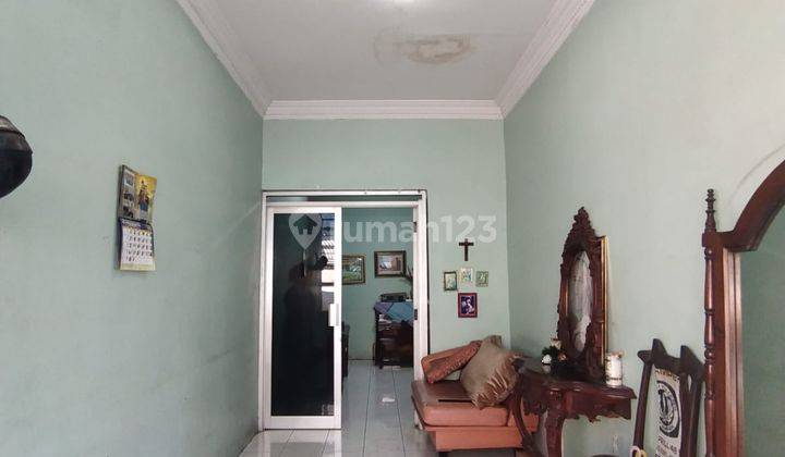 Dijual Ruko Dan Rumah EX Resto Kawasan Kebayoran Lama, Jakarta Selatan Boulevard  2