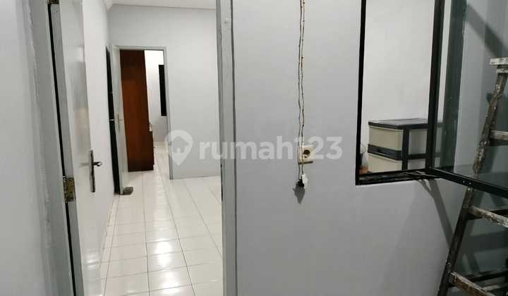 Disewakan Ruko Kawasan Cengkareng, Jalan Cendrawasih, Jakarta Barat