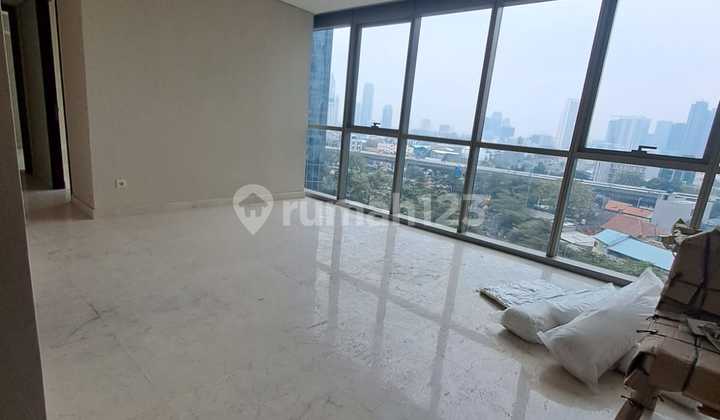 For Rent Apartment Ciputra World Kuningan, Type 2 BR, Unfurnished, South Jakarta For Rent Apartment Ciputra World Kuningan, Type 2 BR, Unfurnished, South Jakarta