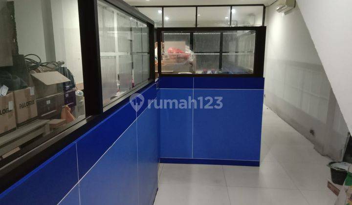 Dijual Ruko Tanjung Duren Boulevard, Jakarta Barat 1