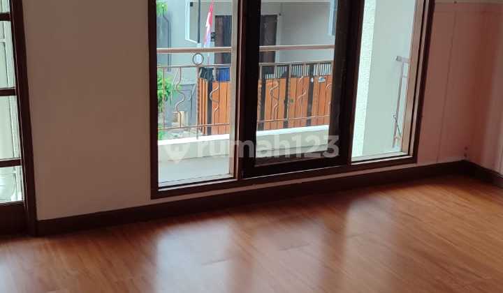 Dijual Rumah kawasan Metland Puri, Tangerang