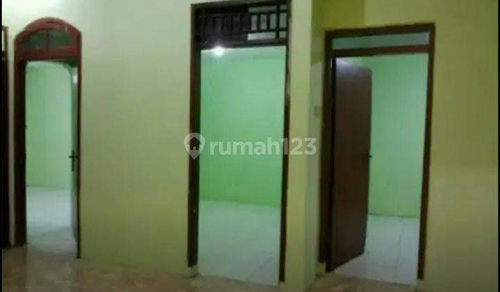 Dijual Rumah Di Kawasan Alam Indah, Cipondoh, Tangerang, Banten  2