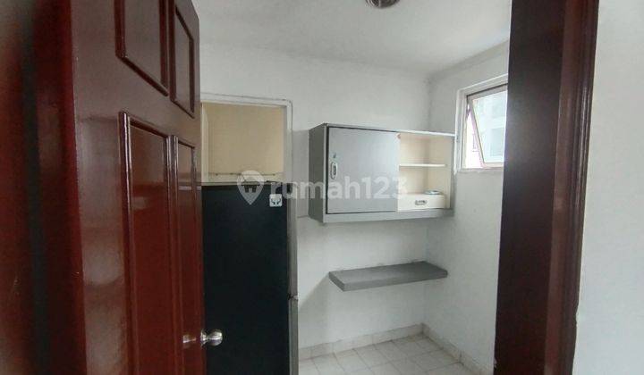 Disewakan Apartement French Walk Nice Garden 2 BR + 1 Bagus 2