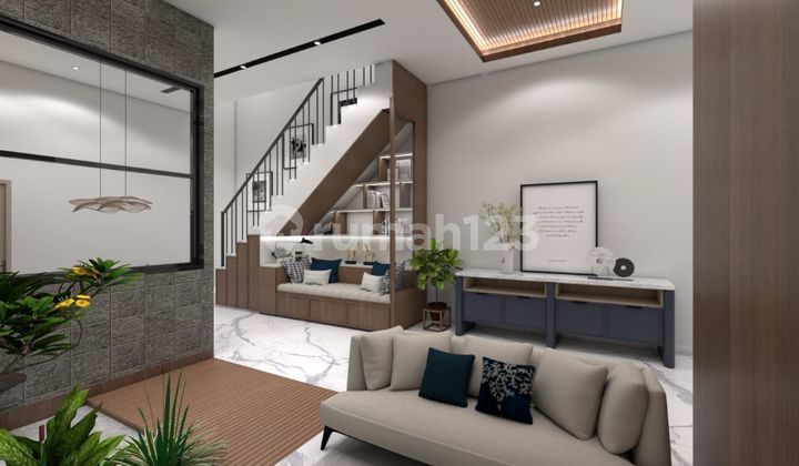 Dijual Rumah Metland Puri, Jakarta Barat