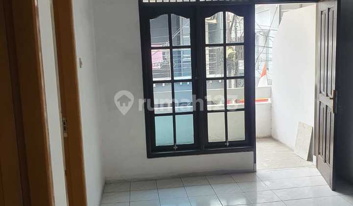 For Rent Tanjung Duren House, West Jakarta Unfurnished