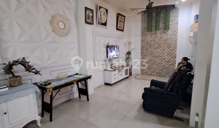 Disewakan Rumah Arcadia Daan Mogot, Batu Ceper, Tangerang 2