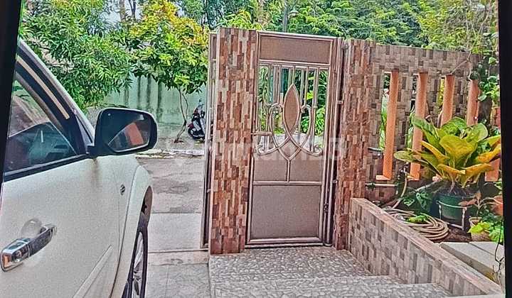 Dijual Rumah Kawasan Karawaci, Tangerang 2