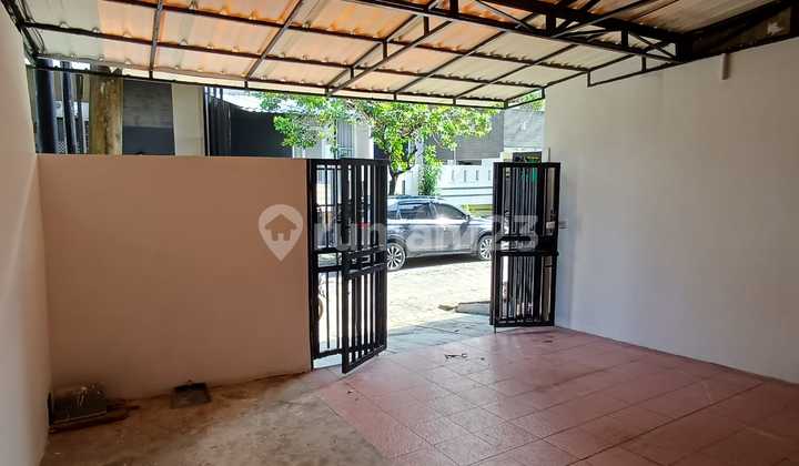 For Rent Arcadia House Daan Mogot, Batu Ceper, Tangerang 2