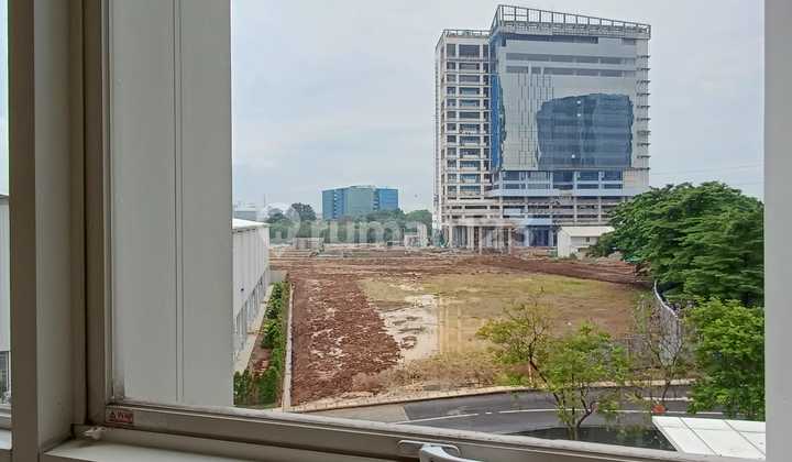 Disewakan Apartment Ciputra International Puri, Tower Amsterdam, Type Studio, Jakarta Barat 2
