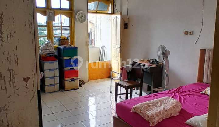 Dijual Ruko Kawasan Bambu Larangan, Cengkareng, Jakarta Barat