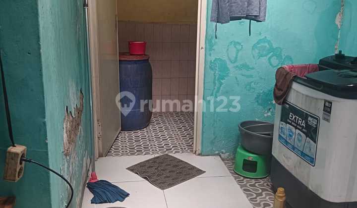 For Sale Villa Garden Airport House, Dadap, Tangerang 2