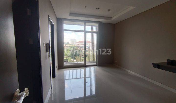 Disewakan Apartement Ciputra International Semi Furnished Type 1 Br  2