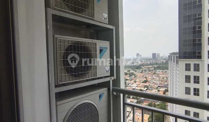Disewakan Apartment M-TOWN SIGNATURE, TYPE 2 BR, FULL Furnished, GADING SERPONG, TANGERANG 2