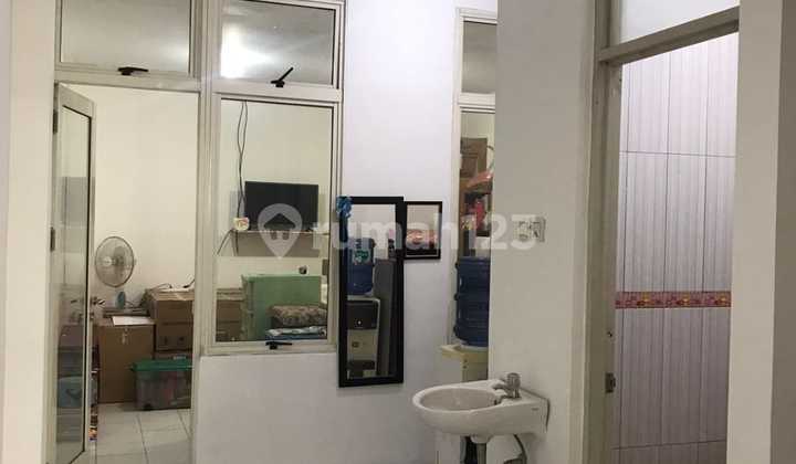 For Rent: Shop House in Citra 2 Ext Area, Kalideres, West Jakarta