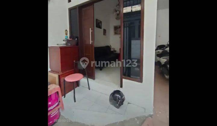 Dijual Rumah Di Tanjung Duren , Jakarta Barat  2