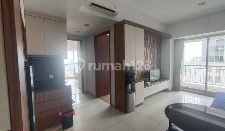 For Rent M-TOWN SIGNATURE Apartment, 2 BR TYPE, Fully Furnished, GADING SERPONG, TANGERANG For Rent M-TOWN SIGNATURE Apartment, 2 BR TYPE, Fully Furnished, GADING SERPONG, TANGERANG