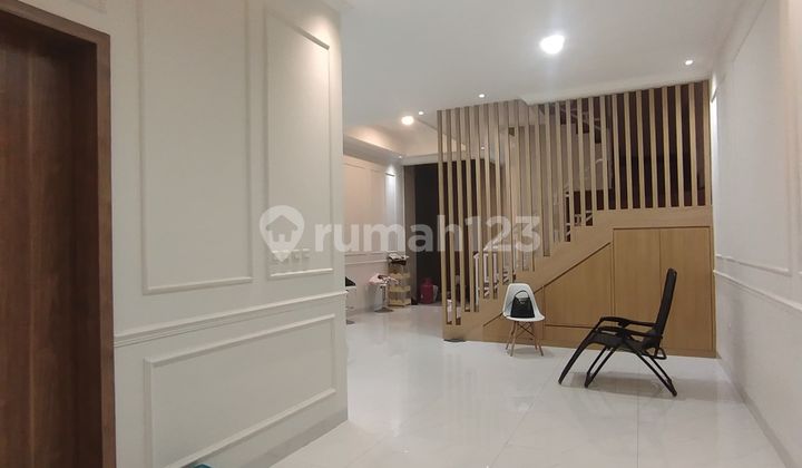 Dijual Rumah Citra Garden 5, Kalideres, Jakarta Barat