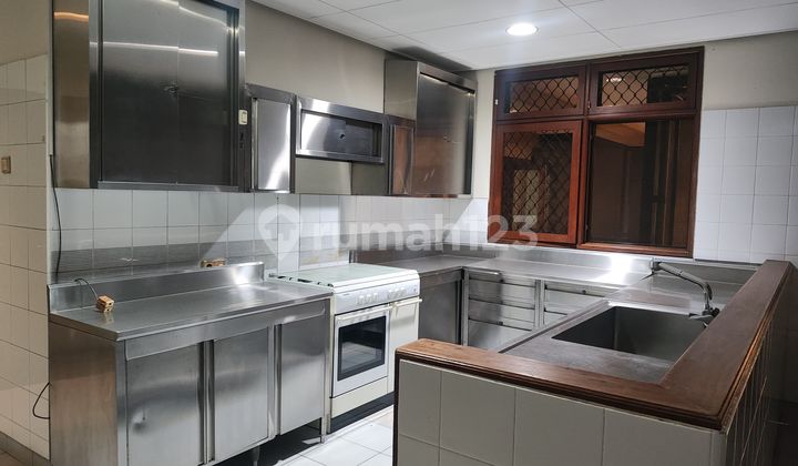 Bukita Gading Villa For Rent 2