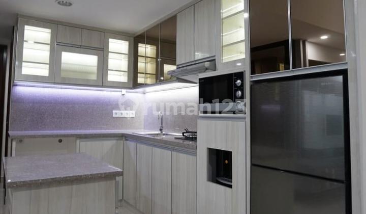 Apart  The kensington