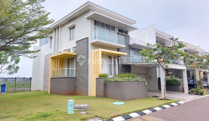 Rumah di Sedayu city 1