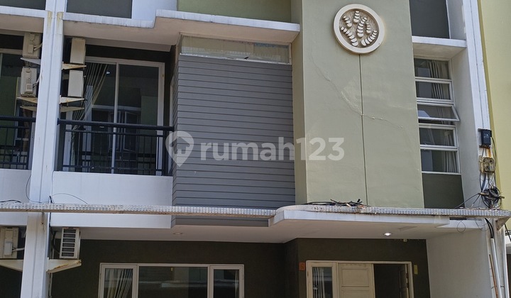 Lavender Ivory House