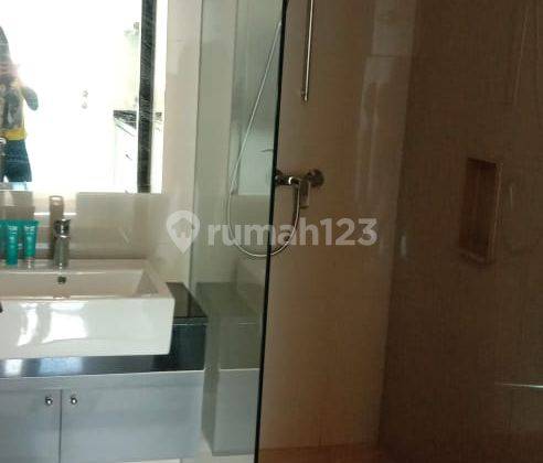 Apartemen The Kensington Royal Ssuiteuites Apartemen 1 Kamar Tidur Furnished 2